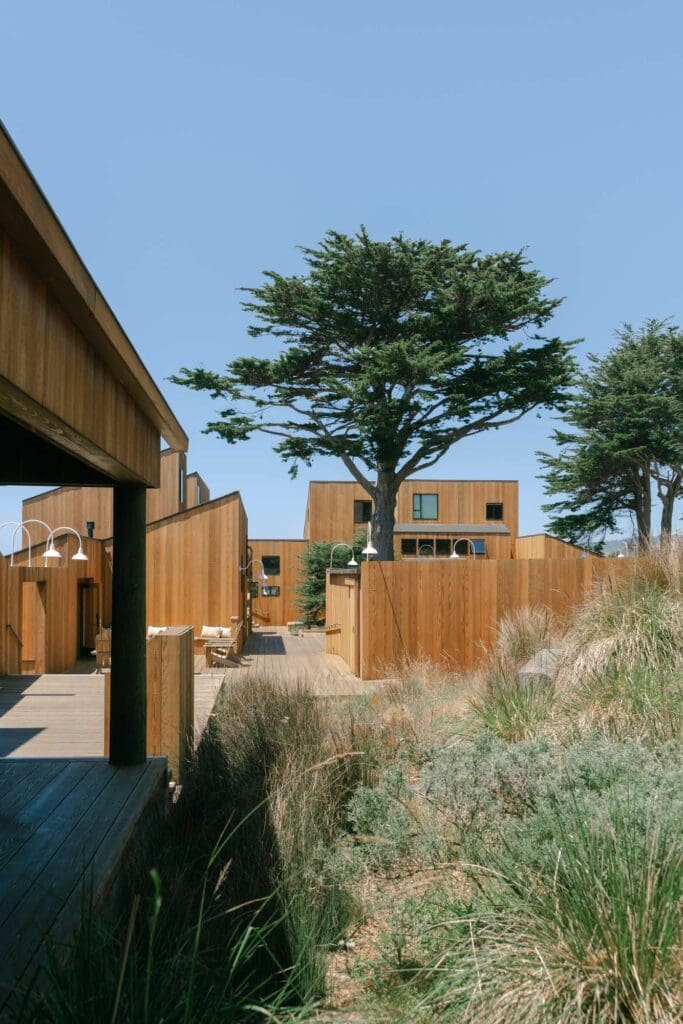 Sea Ranch Farm Sonoma Coast Elopement location